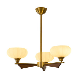 Elara Bloom Chandelier