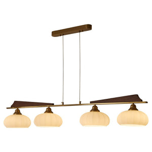 Elara Bloom Chandelier