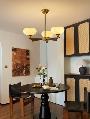 Elara Bloom Chandelier