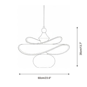 Elaren Pendant Lamp