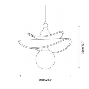 Elaren Pendant Lamp