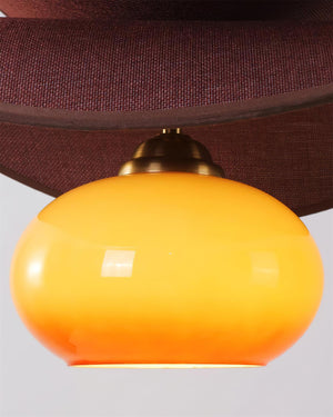 Elaren Pendant Lamp
