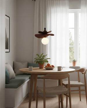 Elaren Pendant Lamp