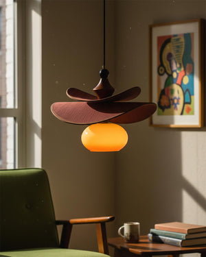 Elaren Pendant Lamp
