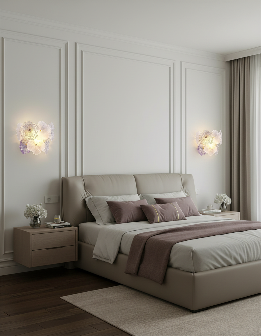 Elaria Wall Lamp