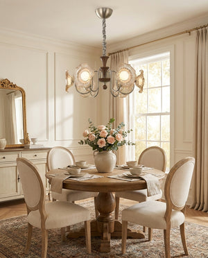 Elarienne Chandelier