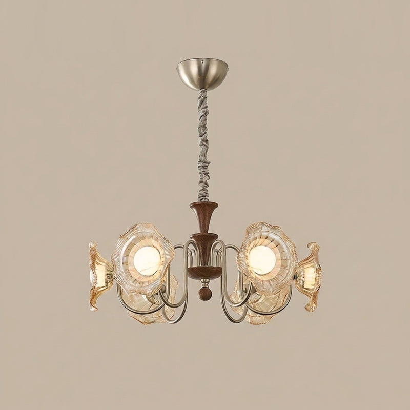 Elarienne Chandelier – detail 11