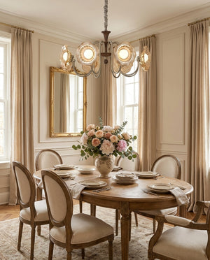 Elarienne Chandelier