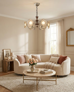 Elarienne Chandelier