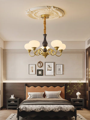 Elaris Chandelier