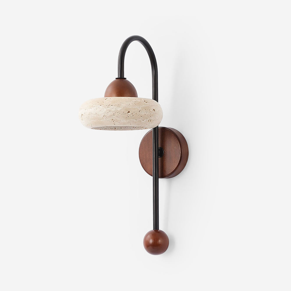 Elaro Wall Lamp