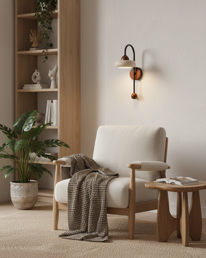 Elaro Wall Lamp