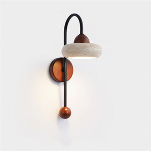 Elaro Wall Lamp