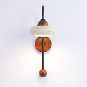 Elaro Wall Lamp