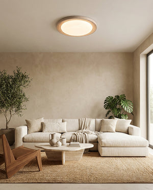 Eldren Flush Mount Ceiling Light