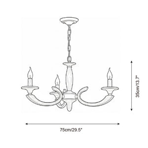 Eldric Chandelier