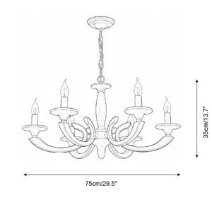 Eldric Chandelier