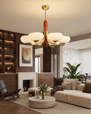 Eldric Chandelier