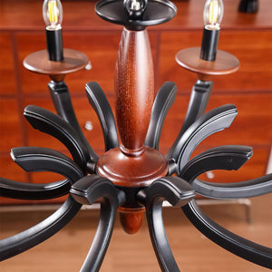 Eldric Chandelier