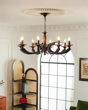 Eldric Chandelier