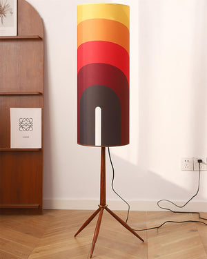 Electra Floor Lamp