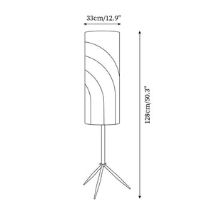 Electra Floor Lamp