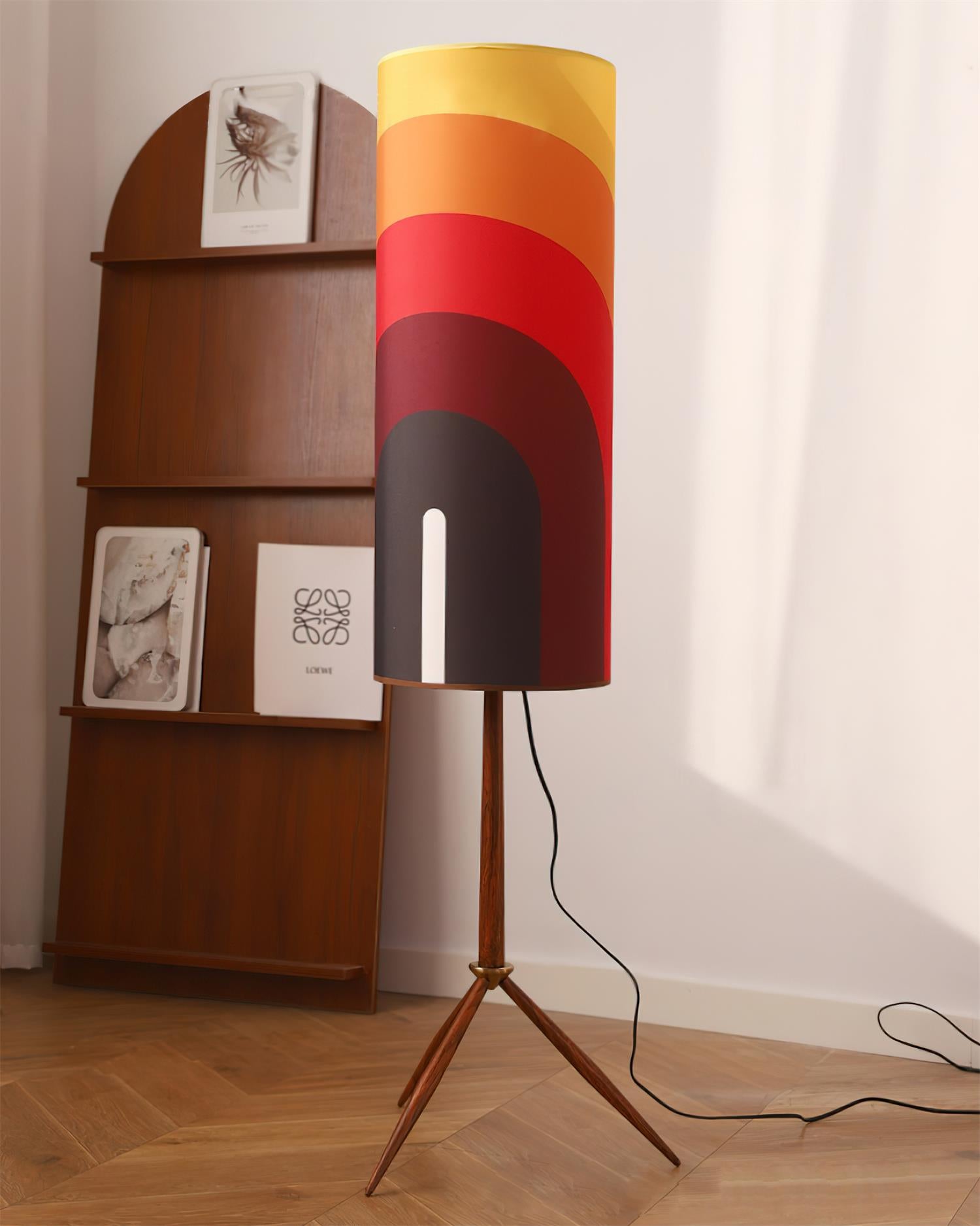 Electra Floor Lamp