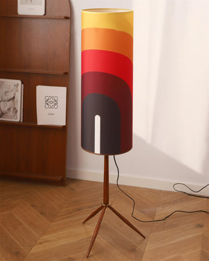 Electra Floor Lamp