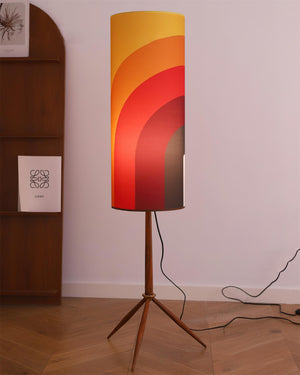 Electra Floor Lamp