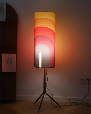 Electra Floor Lamp