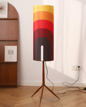 Electra Floor Lamp