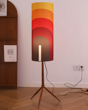 Electra Floor Lamp