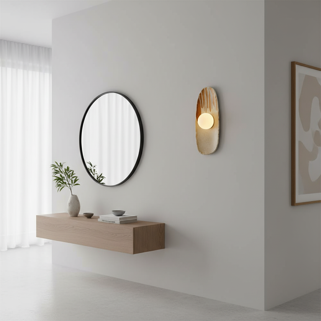 Elena Wall Lamp