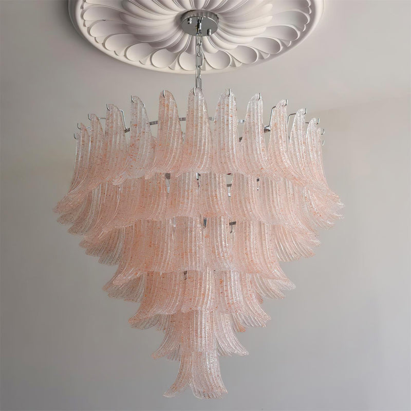 Elena Chandelier – detail 11