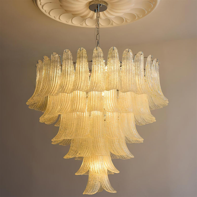 Elena Chandelier – detail 12