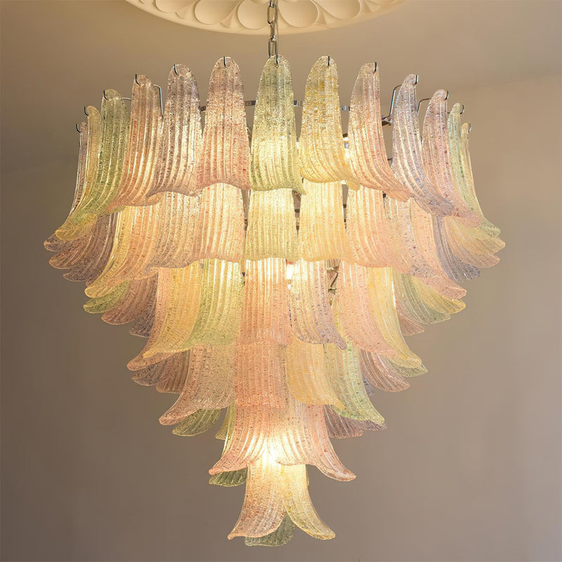 Elena Chandelier – detail 14