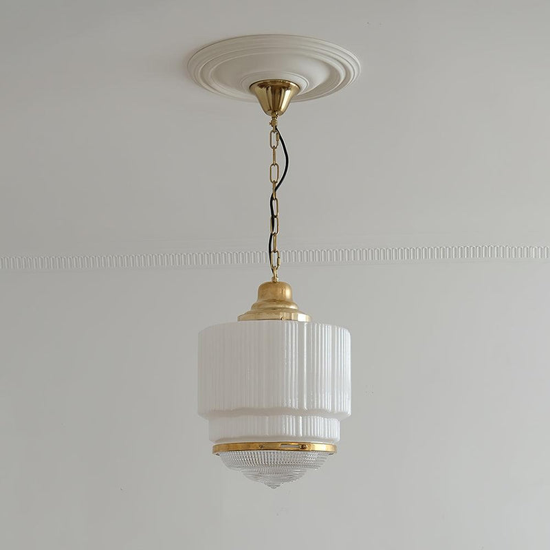 Elena Pendant Lamp – detail 9