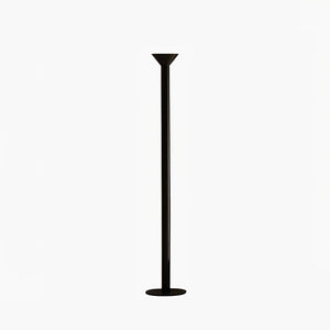 Elena Torchere Alabaster Floor Lamp