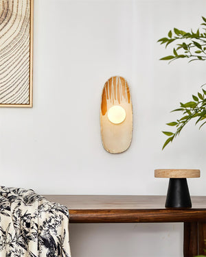 Elena Wall Lamp