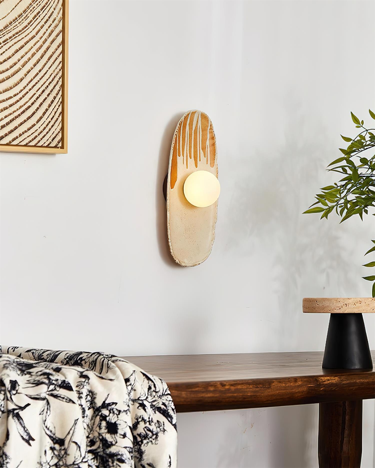 Elena Wall Lamp