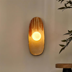 Elena Wall Lamp