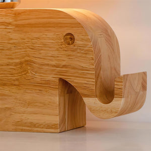 Elephantine Table Lamp