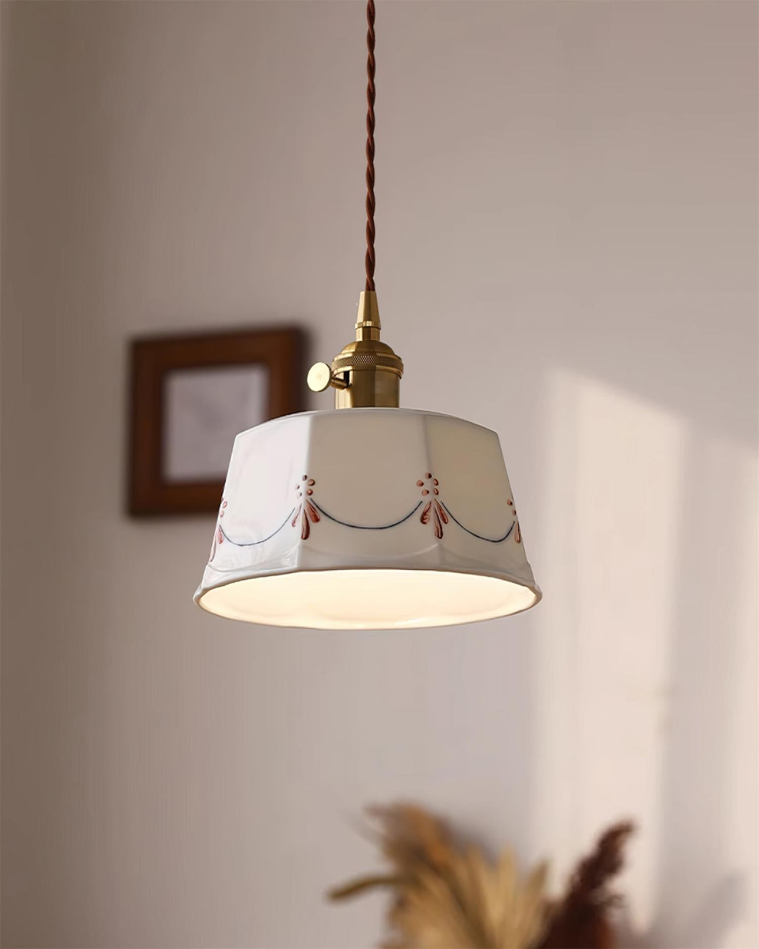 Eliana Pendant Lamp