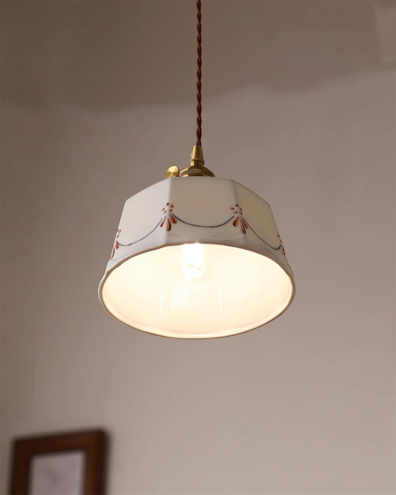 Eliana Pendant Lamp