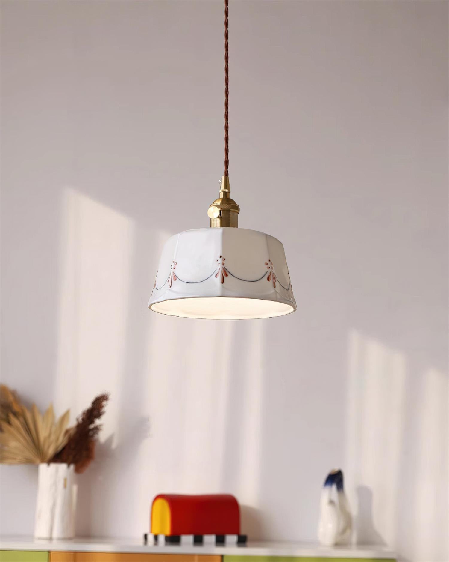 Eliana Pendant Lamp