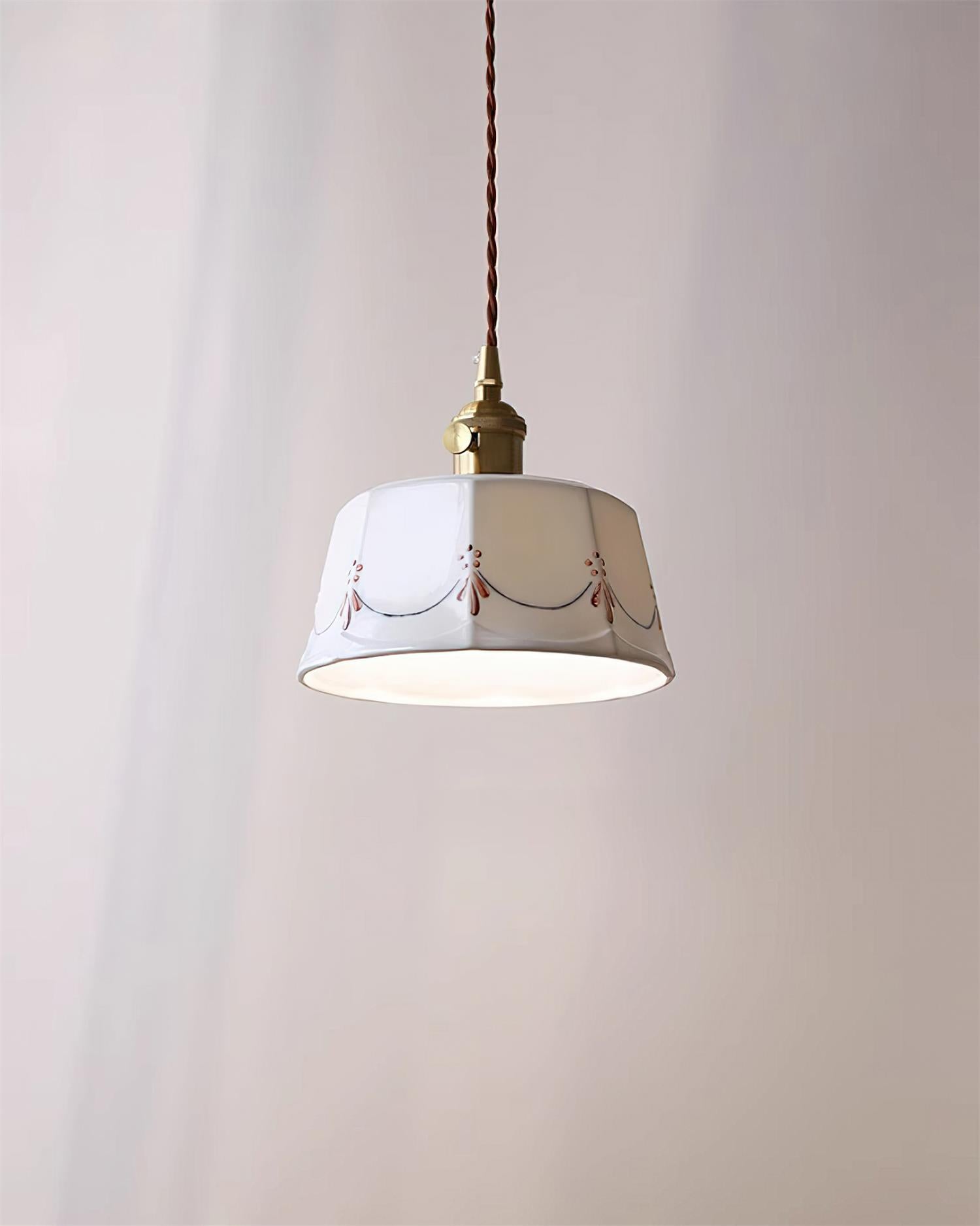 Eliana Pendant Lamp