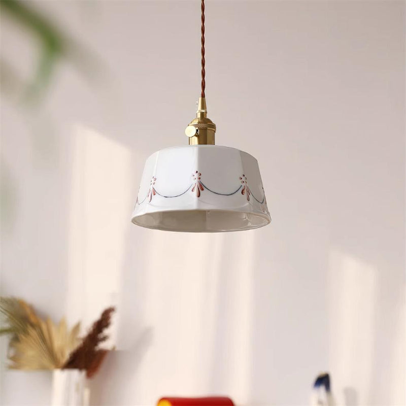 Eliana Pendant Lamp – detail 2