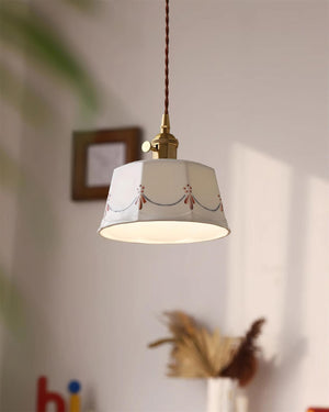 Eliana Pendant Lamp