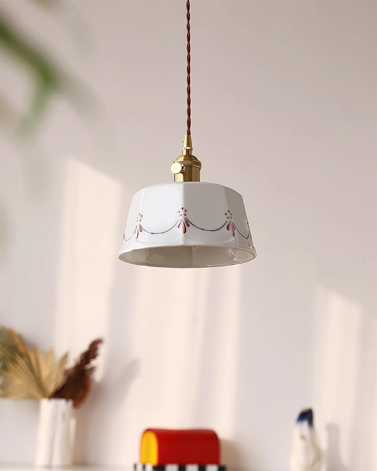 Eliana Pendant Lamp