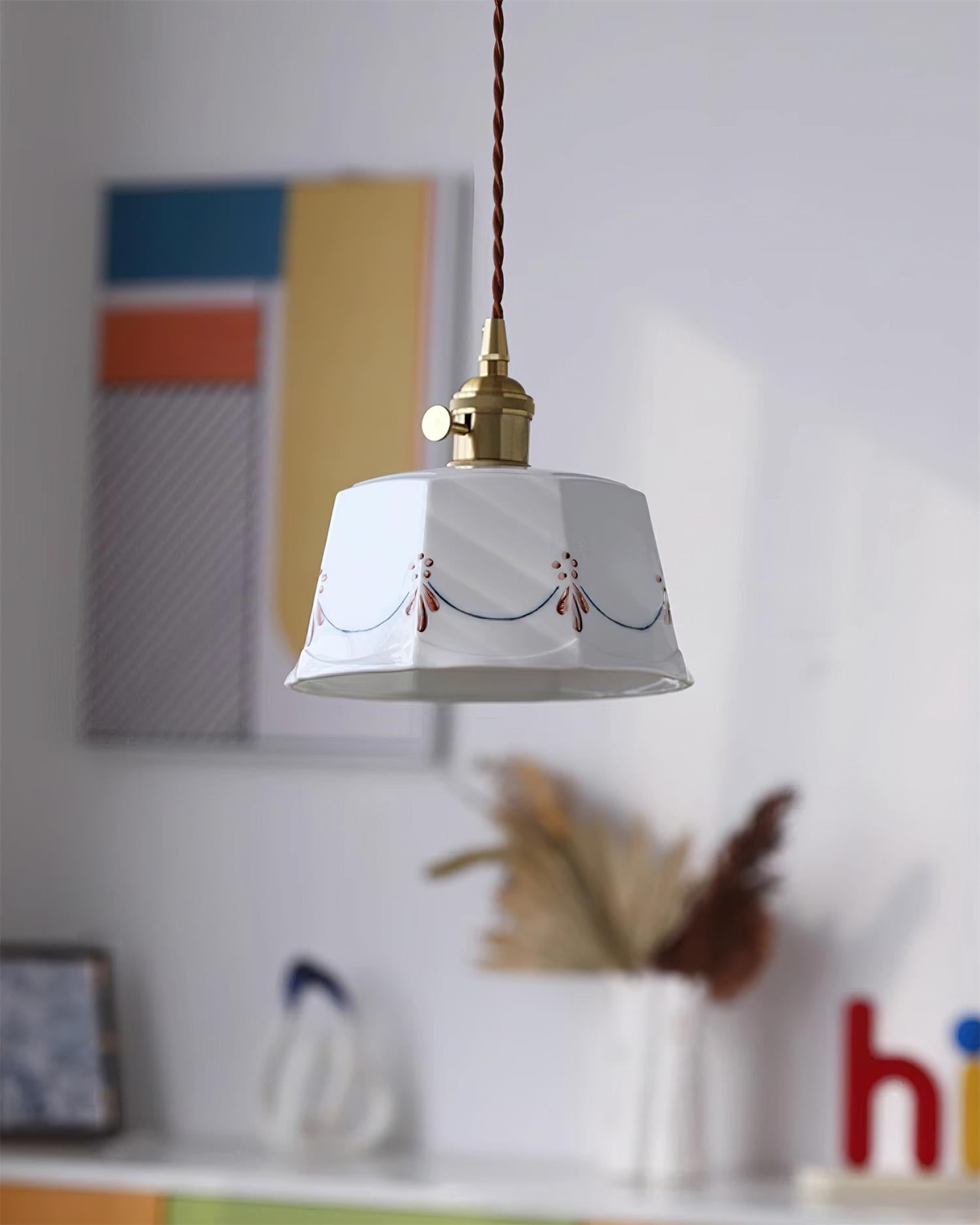 Eliana Pendant Lamp